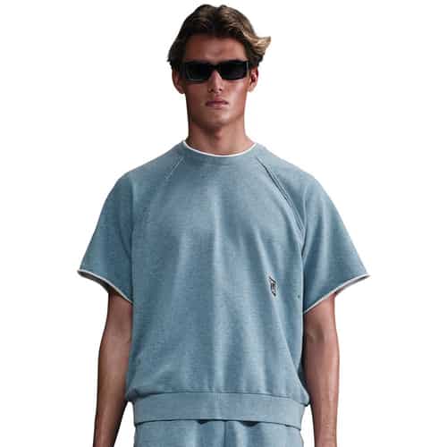 Nike Dri-Fit Heritage  Herren T-Shirt bei Sport Schuster München