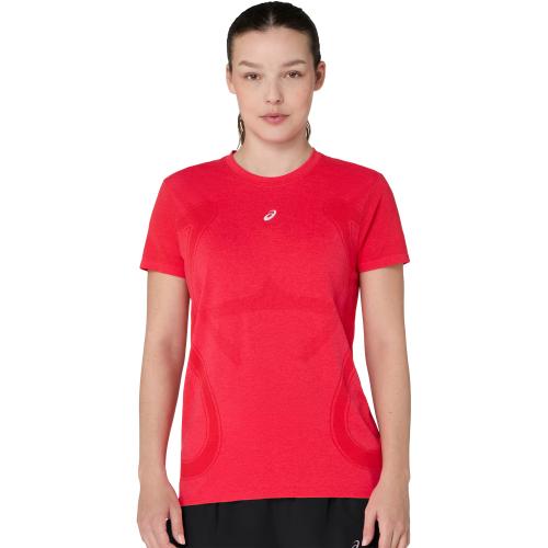 Asics Road Seamless Damen Laufshirt bei Sport Schuster München