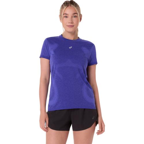 Asics Road Seamless Damen Laufshirt bei Sport Schuster München