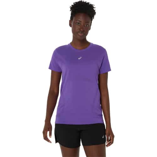 Asics Road Seamless Damen Laufshirt bei Sport Schuster München