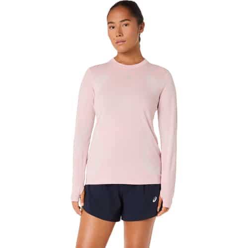 Asics Road Seamless Damen Laufshirt bei Sport Schuster München