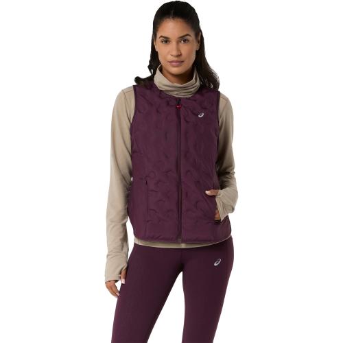 Asics Nagino Damen Laufweste bei Sport Schuster München
