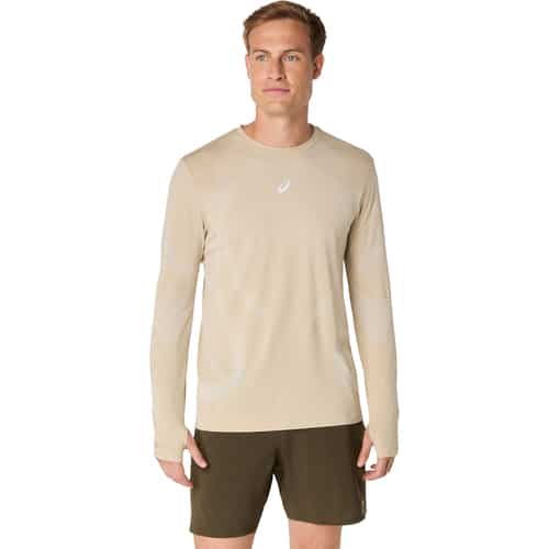Asics Road Seamless  Herren Laufshirt bei Sport Schuster München