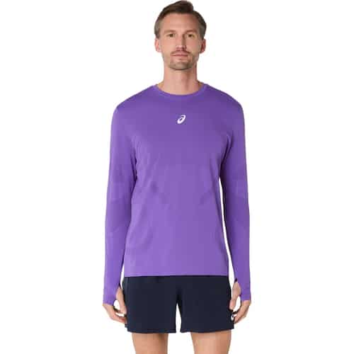 Asics Road Seamless  Herren Laufshirt bei Sport Schuster München