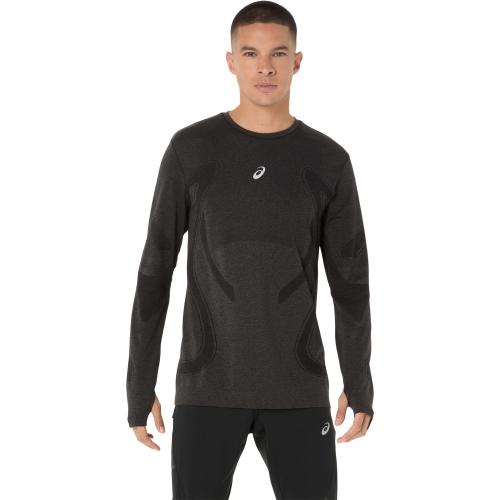 Asics Road Seamless  Herren Laufshirt bei Sport Schuster München