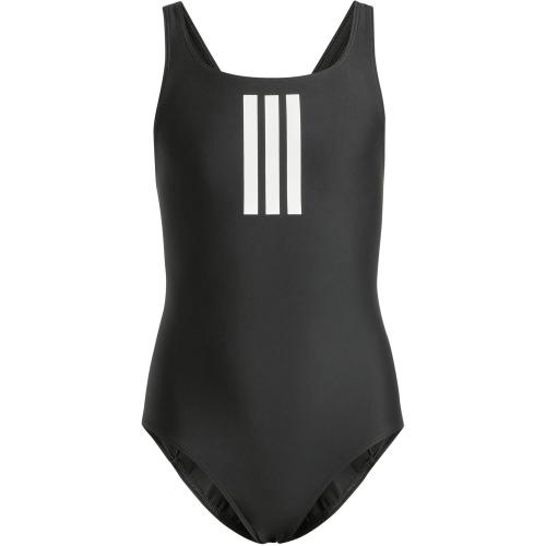 adidas 3-Streifen Kinder Badeanzug bei Sport Schuster München