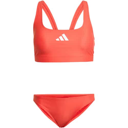 adidas 3-Streifen V-Back Damen Bikini bei Sport Schuster München