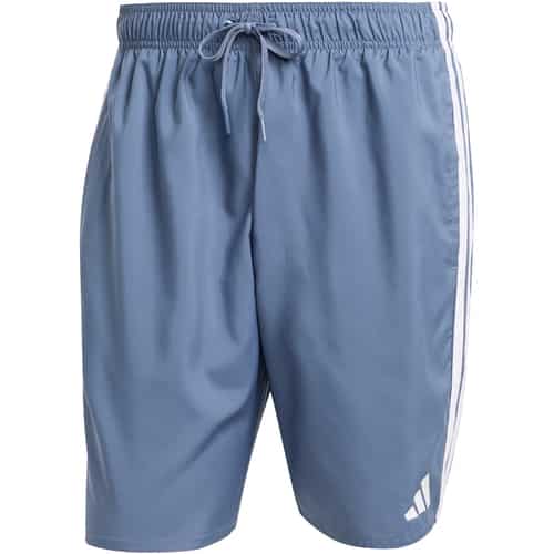adidas 3-Streifen 8-Inch Herren Badeshorts bei Sport Schuster München