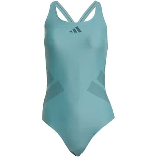 adidas Logo C-Back Damen Badeanzug bei Sport Schuster München