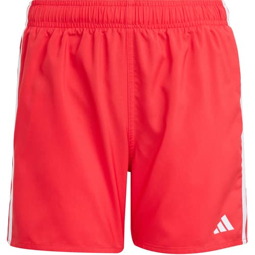 adidas 3-Streifen Kids  Herren Badehose bei Sport Schuster München