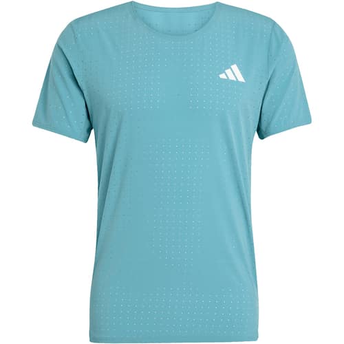 adidas Adizero  Herren Laufshirt bei Sport Schuster München