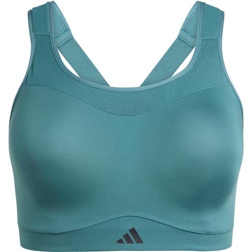 adidas Tailored Impact Training High Support Damen Sport-BH bei Sport Schuster München