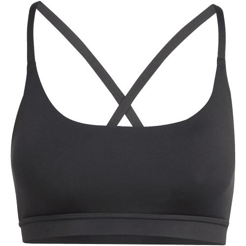 adidas All Me Light Support Damen Sport-BH bei Sport Schuster München