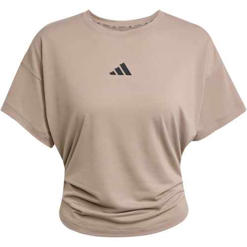 adidas Power  Damen T-Shirt bei Sport Schuster München