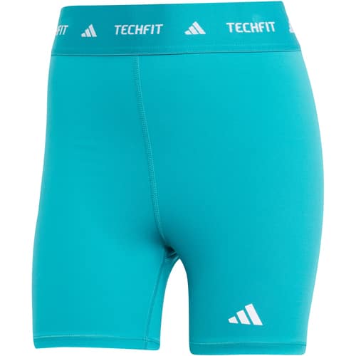 adidas Techfit Short  Damen Leggings bei Sport Schuster München