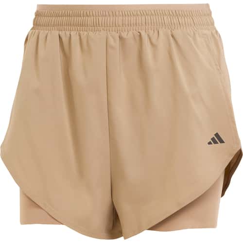 adidas Designed for Training 2-in-1 Damen Shorts bei Sport Schuster München