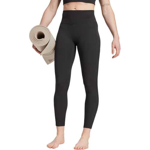 adidas All Me Rib 7/8 Damen Leggings bei Sport Schuster München