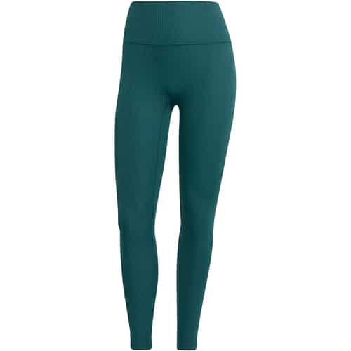 adidas All Me Rib 7/8 Damen Leggings bei Sport Schuster München