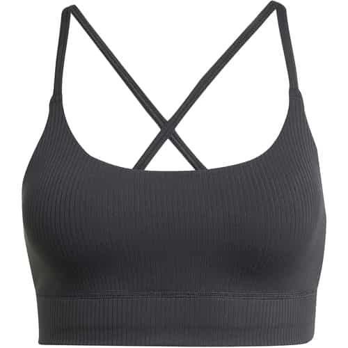 adidas All Me Light Support Longline Damen Sport-BH bei Sport Schuster München