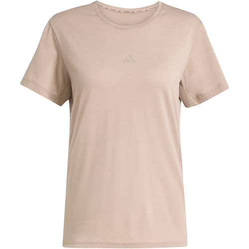 adidas Yoga Essentials Damen T-Shirt bei Sport Schuster München