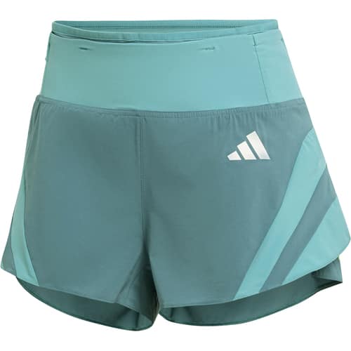 adidas Adizero Archive Running Gel  Damen Laufshorts bei Sport Schuster München
