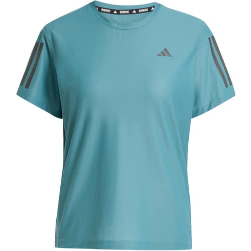 adidas Own The Run B Damen Laufshirt bei Sport Schuster München