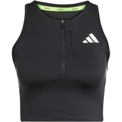 adidas Adizero Running Gel Pocket Damen Laufshirt bei Sport Schuster München