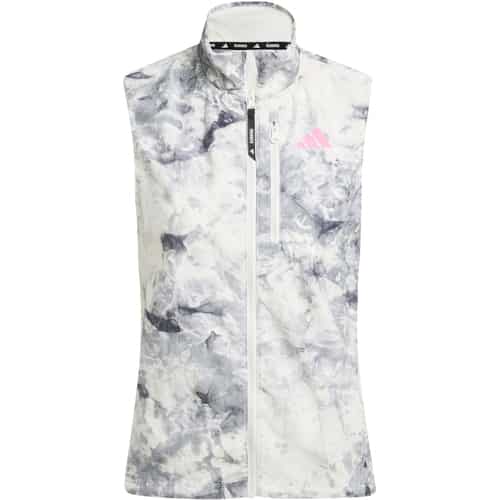 adidas Own The Run Spray Dye Damen Laufweste bei Sport Schuster München