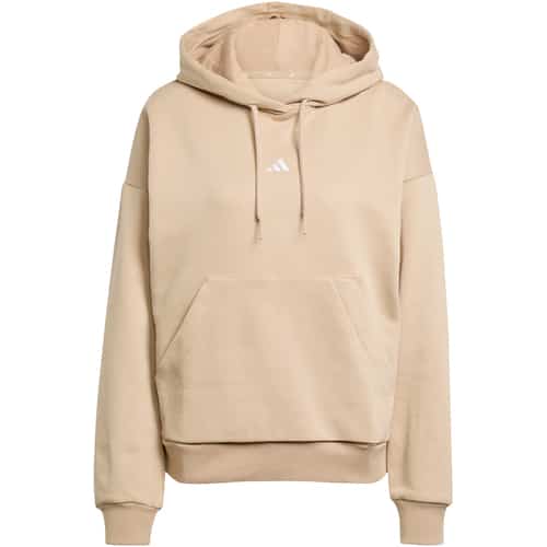 adidas Feel Cozy Damen Hoodie bei Sport Schuster München
