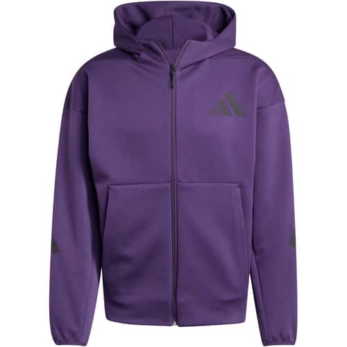 adidas Z.N.E. Herren Zip-Hoodie bei Sport Schuster München