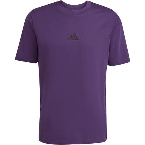 adidas Single Jersey Herren T-Shirt bei Sport Schuster München