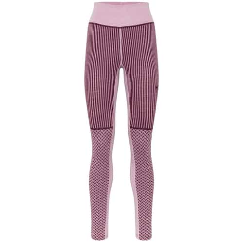 Kari Traa Smekker High Waist Pants Merino 190  Damen Funktionsunterhose bei Sport Schuster München