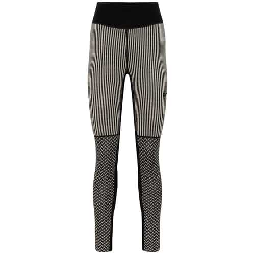 Kari Traa Smekker High Waist Pants Merino 190  Damen Funktionsunterhose bei Sport Schuster München