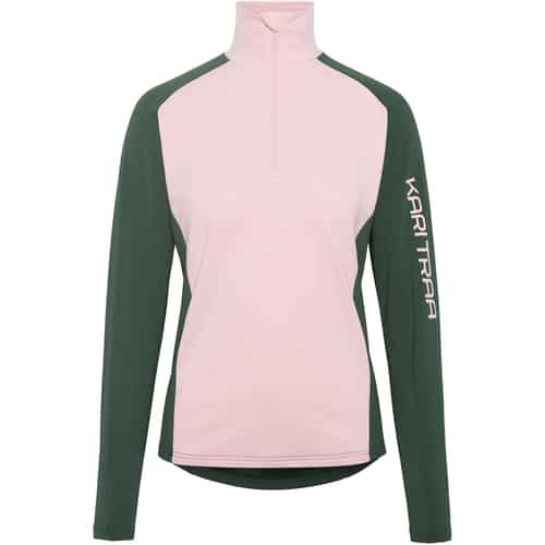 Kari Traa Evelyn Damen Laufshirt bei Sport Schuster München