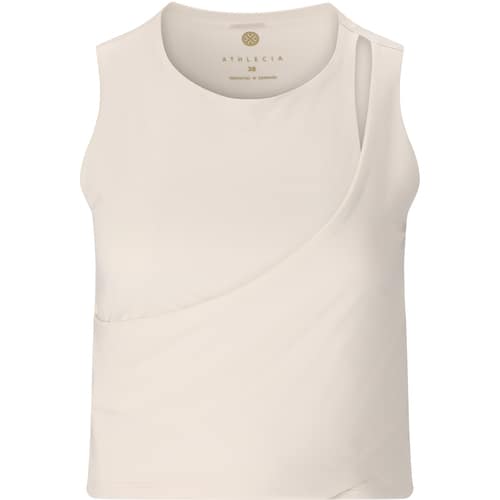 Athlecia Aisari Yoga Crop Damen Tanktop bei Sport Schuster München