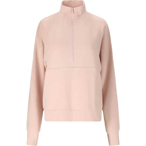 Athlecia Jillnana Damen Sweatshirt bei Sport Schuster München