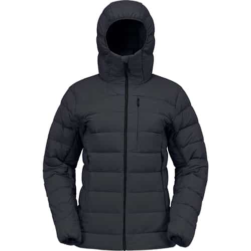 Norröna Femund Down700 Zip Hood Damen Daunenjacke bei Sport Schuster München