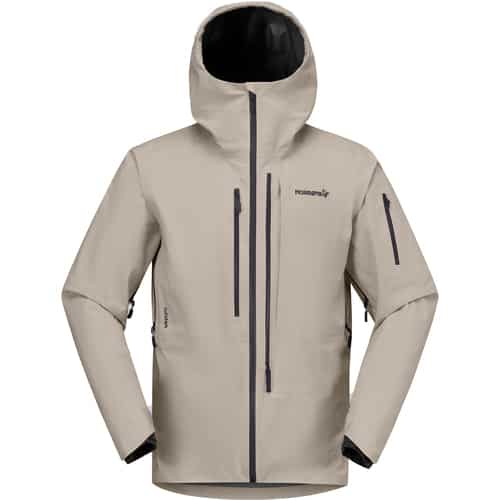 Norröna lofoten GORE-TEX Pro Herren Hardshelljacke bei Sport Schuster München