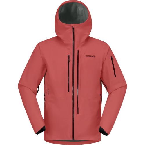 Norröna lofoten GORE-TEX Pro Herren Hardshelljacke bei Sport Schuster München