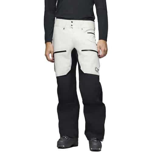 Norröna Lofoten Gore-Tex Pro Herren Hardshellhose bei Sport Schuster München
