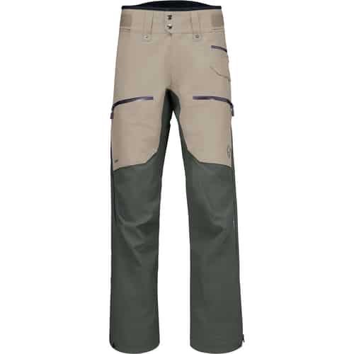 Norröna Lofoten Gore-Tex Pro Herren Hardshellhose bei Sport Schuster München