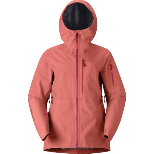 Norröna Lofoten Gore-Tex Damen Hardshelljacke bei Sport Schuster München