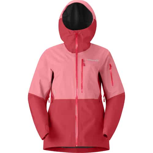 Norröna Lofoten Gore-Tex Damen Hardshelljacke bei Sport Schuster München