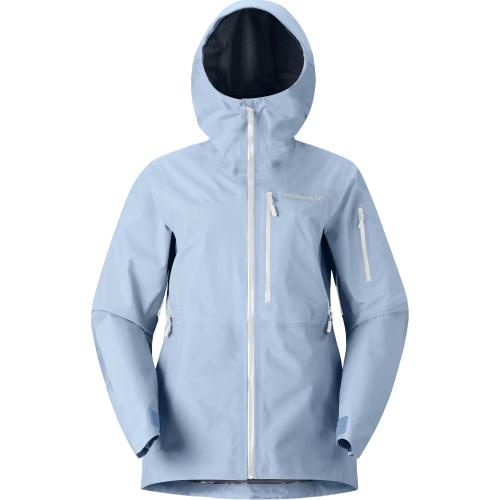 Norröna Lofoten Gore-Tex Damen Hardshelljacke bei Sport Schuster München
