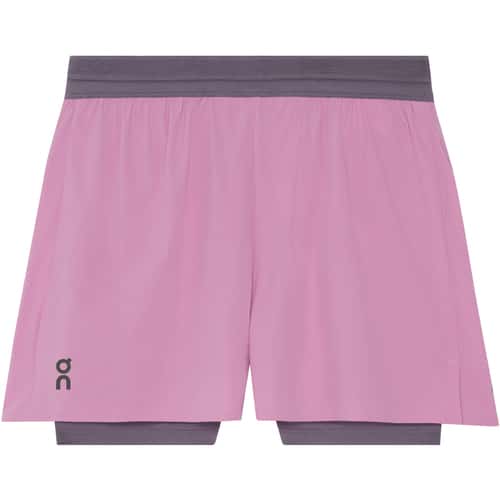 On 3" Performance 2/1  Damen Laufshorts bei Sport Schuster München