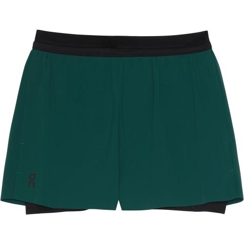 On 3" Performance 2/1  Damen Laufshorts bei Sport Schuster München