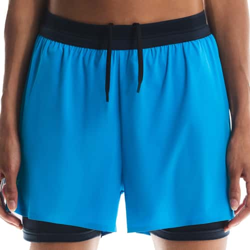 On 3" Performance 2/1  Damen Laufshorts bei Sport Schuster München