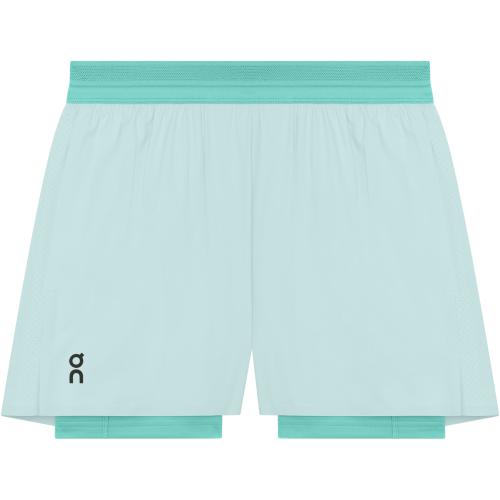 On 3" Performance 2/1  Damen Laufshorts bei Sport Schuster München