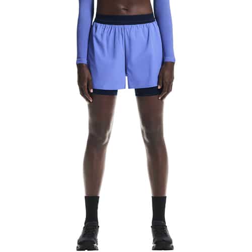 On 3" Performance 2/1  Damen Laufshorts bei Sport Schuster München