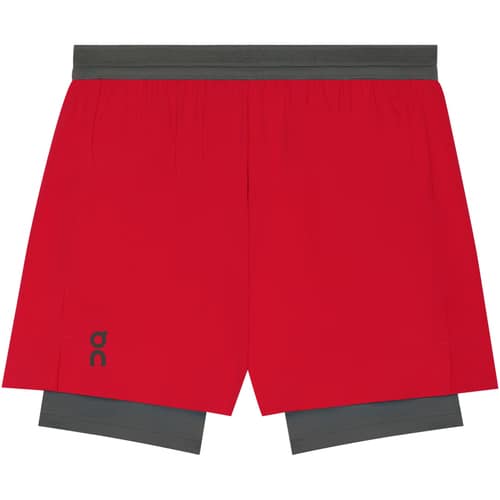 5" Performance 2/1  Herren Laufshorts